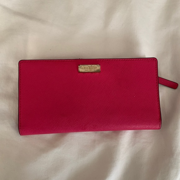 Kate Spade Wallet - Picture 8 of 8